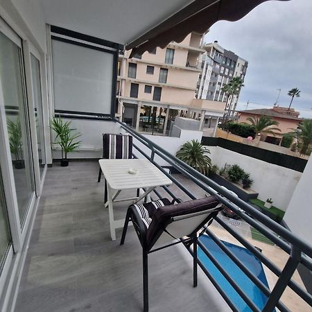 Piso Vacacional Διαμέρισμα Κάλπε Εξωτερικό φωτογραφία