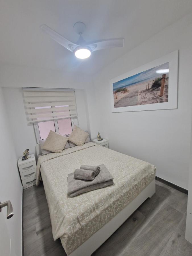 Piso Vacacional Διαμέρισμα Κάλπε Εξωτερικό φωτογραφία