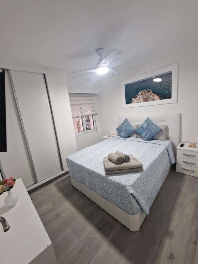 Piso Vacacional Διαμέρισμα Κάλπε Εξωτερικό φωτογραφία