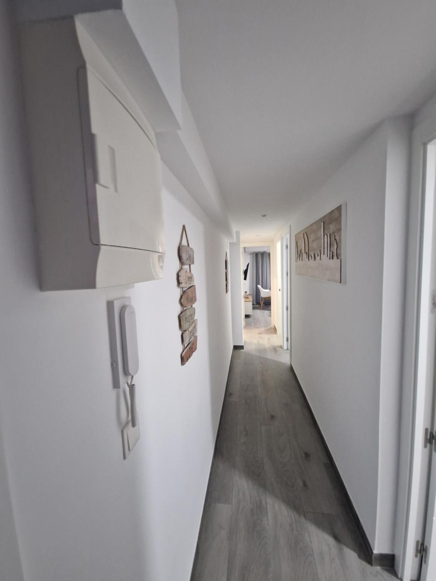 Piso Vacacional Διαμέρισμα Κάλπε Εξωτερικό φωτογραφία