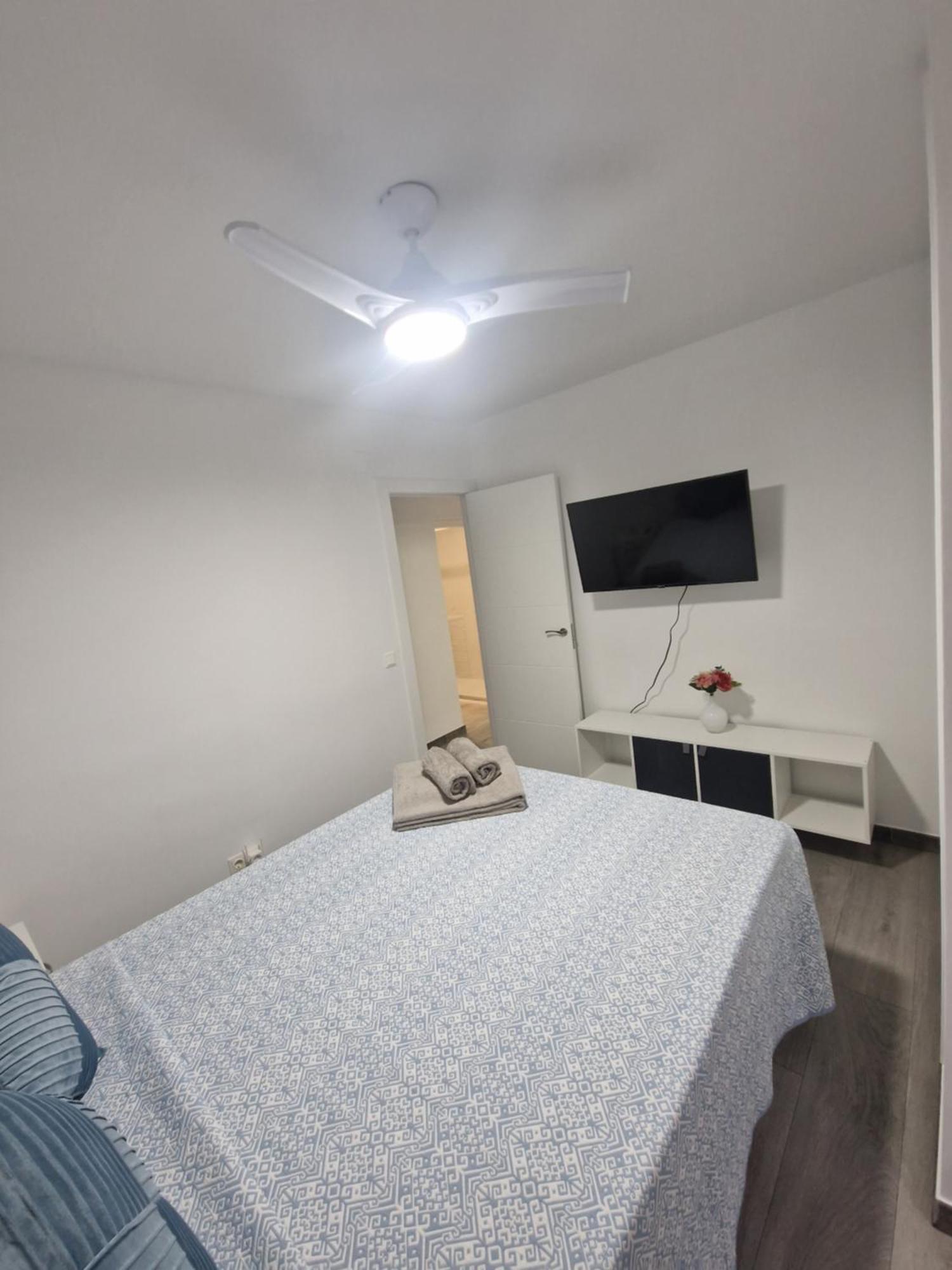 Piso Vacacional Διαμέρισμα Κάλπε Εξωτερικό φωτογραφία
