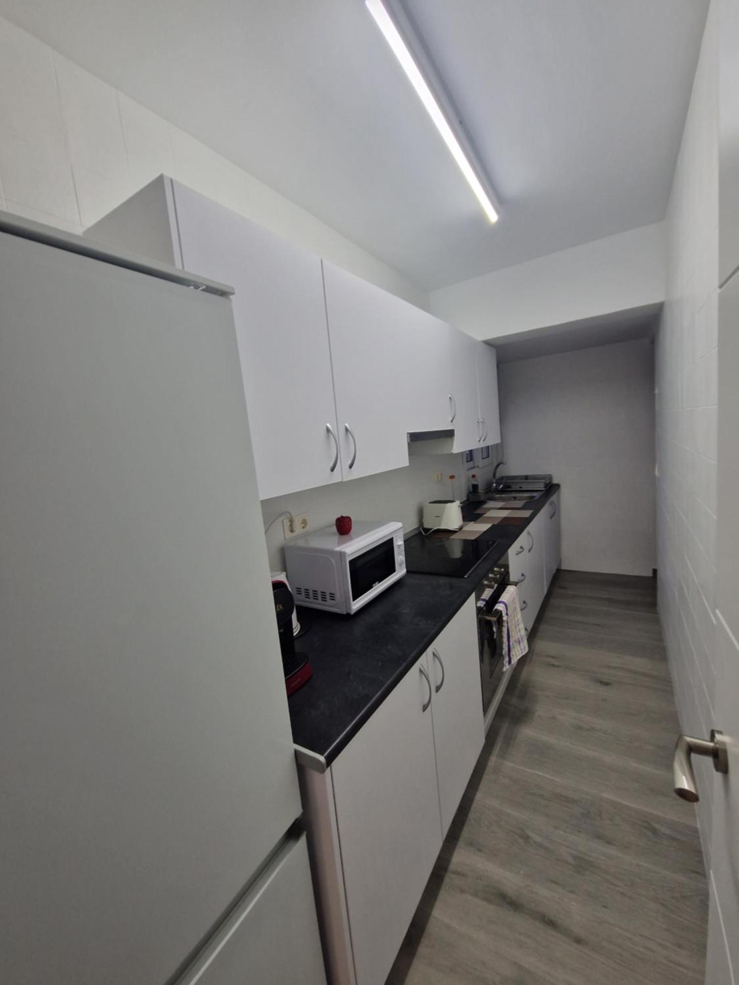 Piso Vacacional Διαμέρισμα Κάλπε Εξωτερικό φωτογραφία