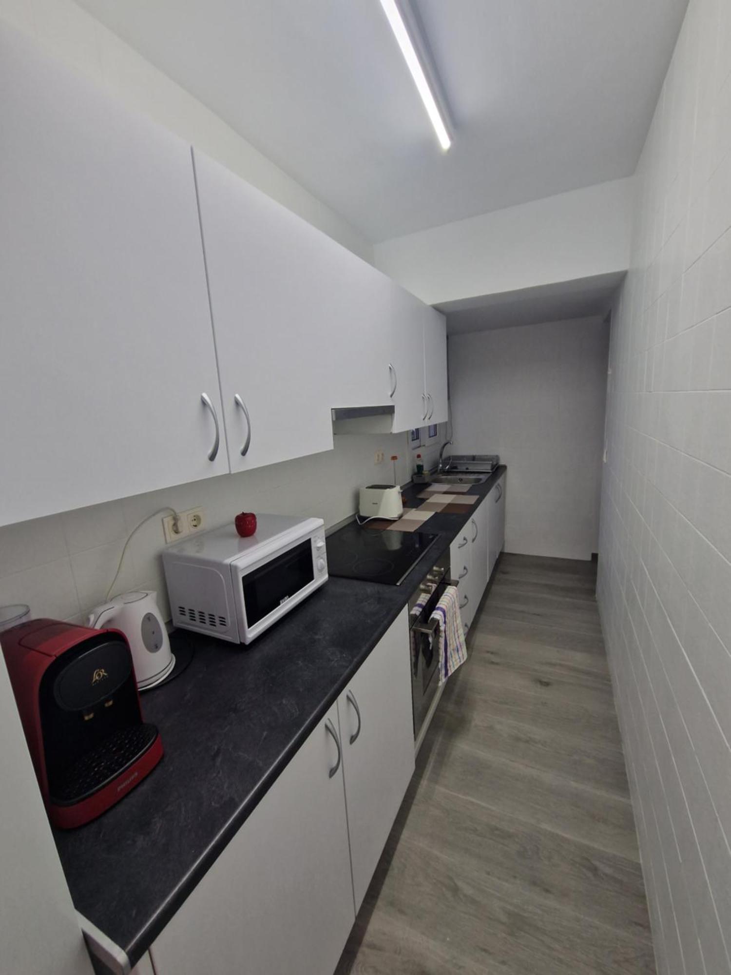 Piso Vacacional Διαμέρισμα Κάλπε Εξωτερικό φωτογραφία