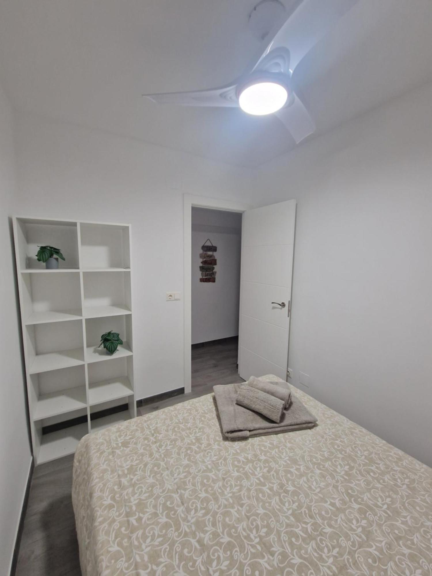 Piso Vacacional Διαμέρισμα Κάλπε Εξωτερικό φωτογραφία